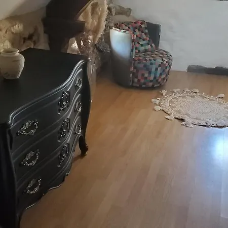 Cap Del Mas * アンベラック