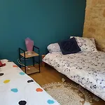 Cap Del Mas Tatil Evi