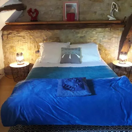 Cap Del Mas Holiday home *