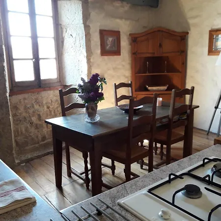 Cap Del Mas * Ambeyrac