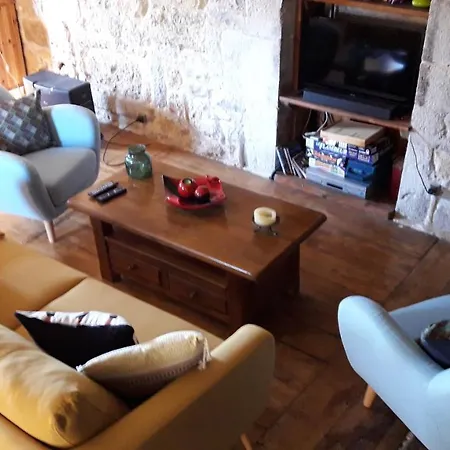 Holiday home Cap Del Mas *