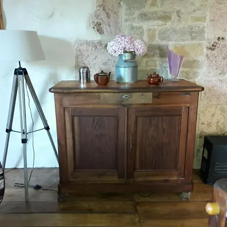 Cap Del Mas * Ambeyrac