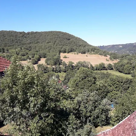 Cap Del Mas * Ambeyrac