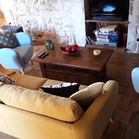 Cap Del Mas Holiday home Ambeyrac