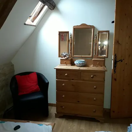 Nyaraló Cap Del Mas