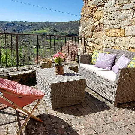 Holiday home Cap Del Mas