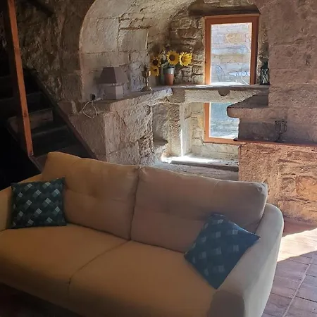 Tatil Evi Cap Del Mas Ambeyrac