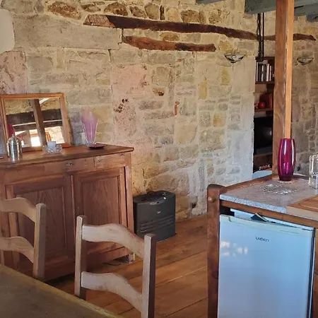 Holiday home Cap Del Mas