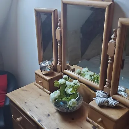 Nyaraló Cap Del Mas *