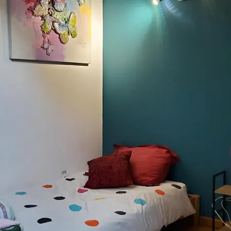 Holiday home Cap Del Mas *