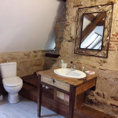 Cap Del Mas Holiday home Ambeyrac