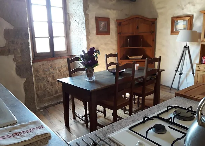 Cap Del Mas * Ambeyrac