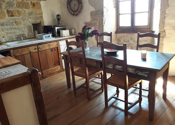 Cap Del Mas Ambeyrac