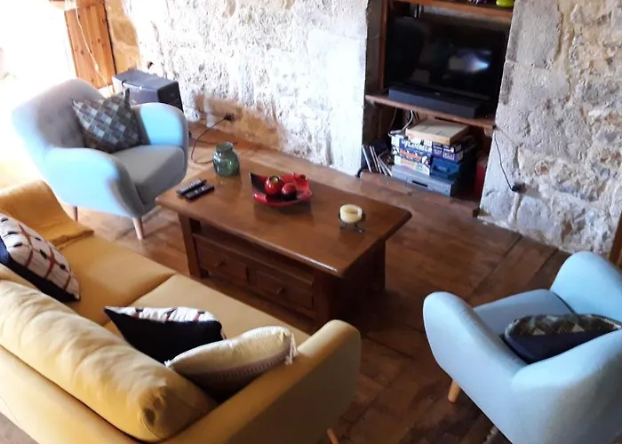 Сasa de vacaciones Cap Del Mas *