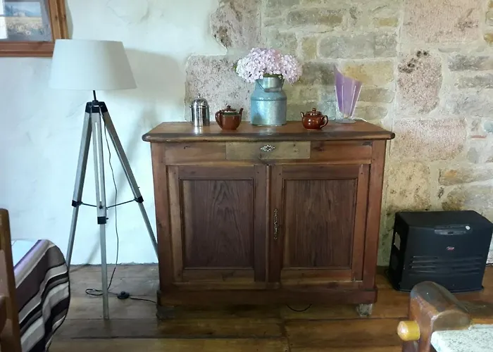 Cap Del Mas * Ambeyrac