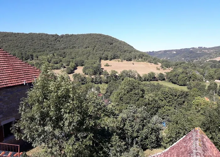 Cap Del Mas * Ambeyrac