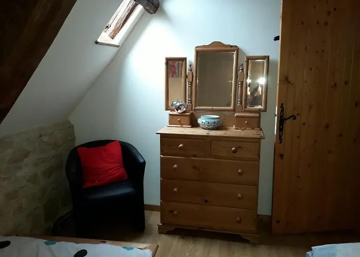 Сasa de vacaciones Cap Del Mas