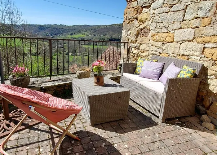 Сasa de vacaciones Cap Del Mas