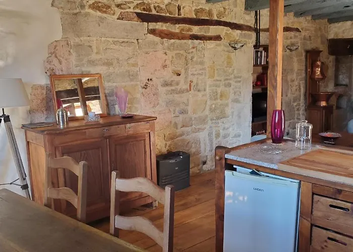 Сasa de vacaciones Cap Del Mas