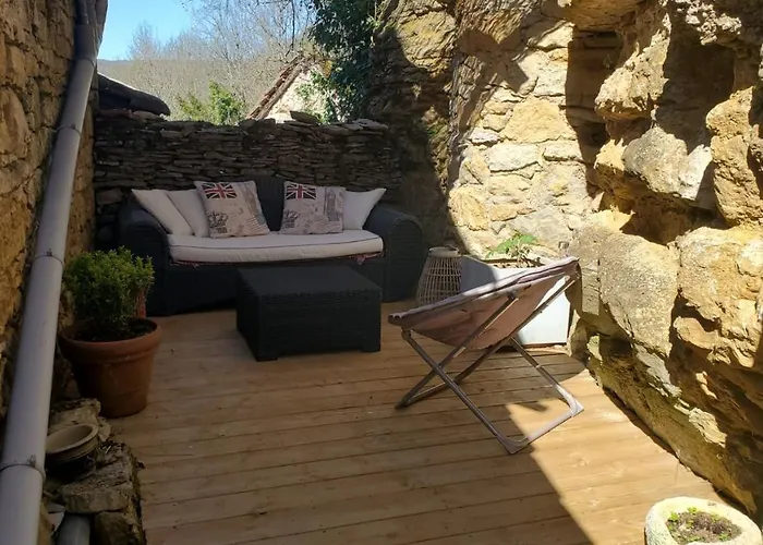 Cap Del Mas Ambeyrac