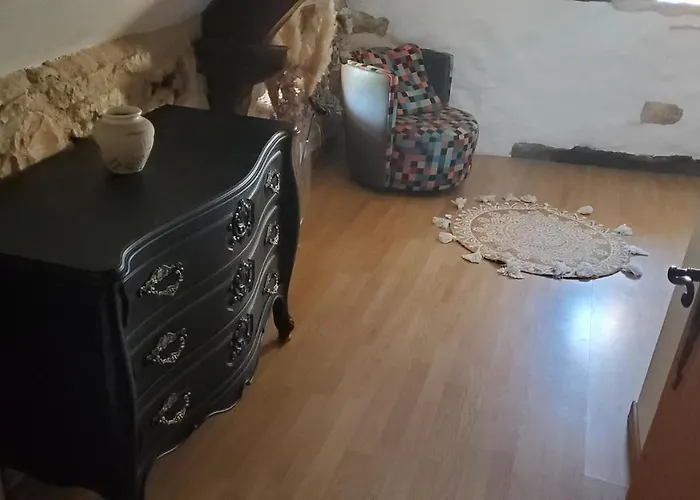 Cap Del Mas * Ambeyrac