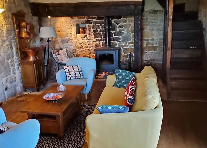 Cap Del Mas * Ambeyrac