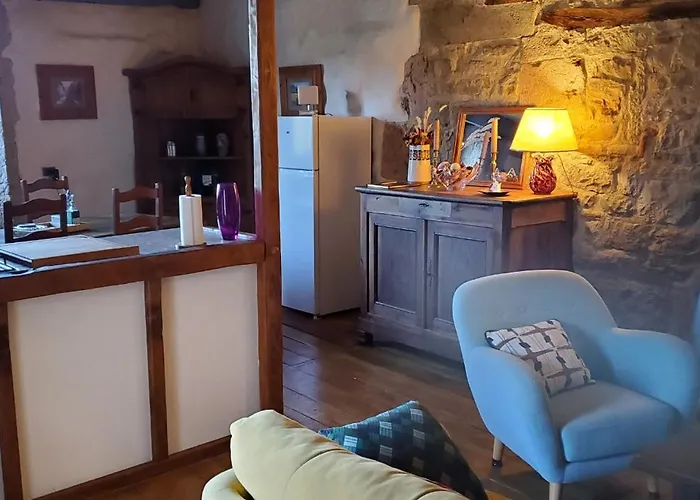 Cap Del Mas Ambeyrac