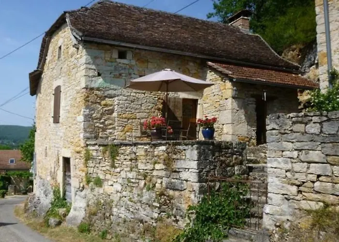 Cap Del Mas Ambeyrac