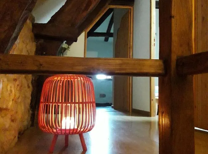 Cap Del Mas Сasa de vacaciones Ambeyrac